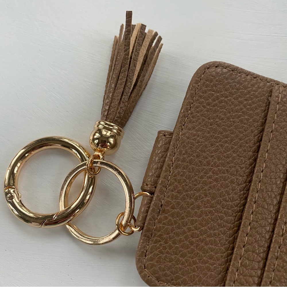 Key & Card Case - Picture 3 of 6